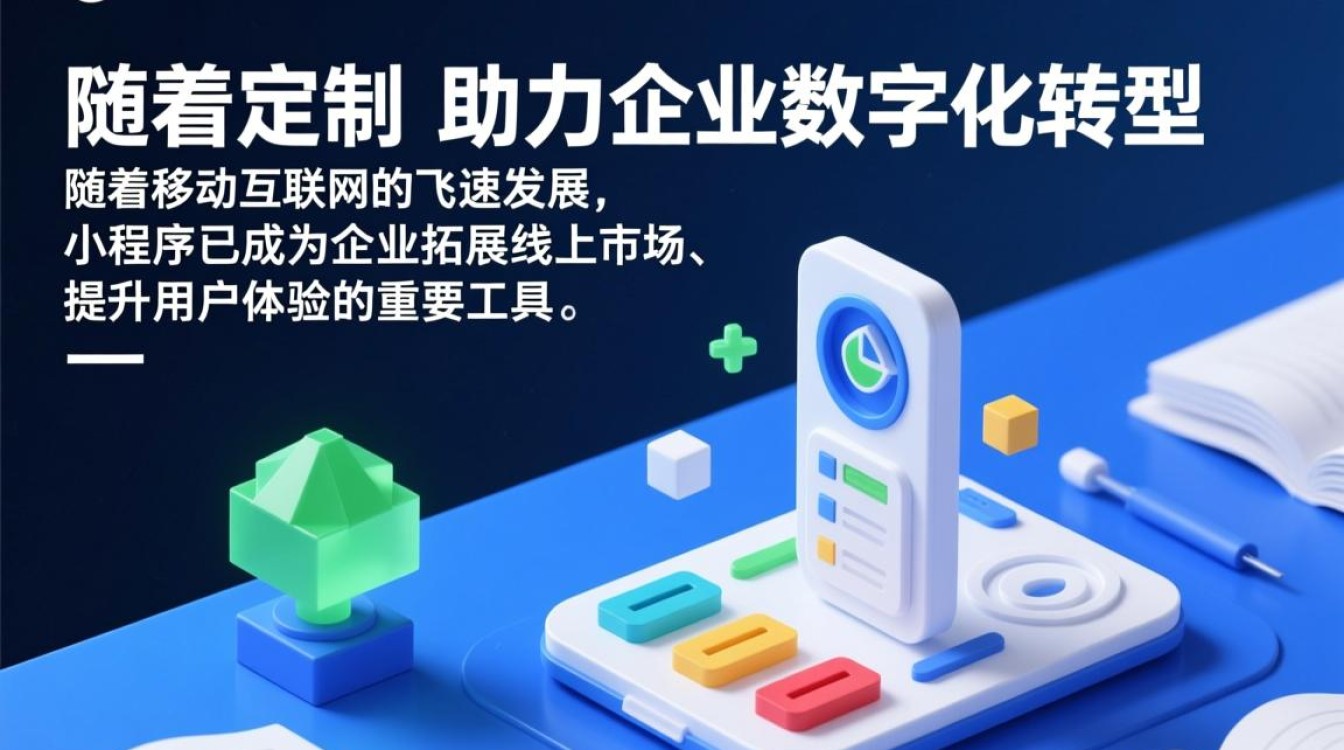 兰州小程序开发外包公司哪家服务最优？如何选择性价比高的合作伙伴？