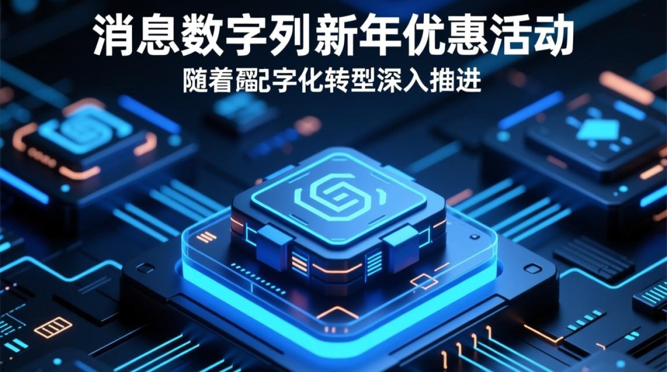 分布式消息队列新年优惠活动有哪些具体福利和参与条件? 分布式消息队列新年优惠活动有哪些具体福利和参与条件?