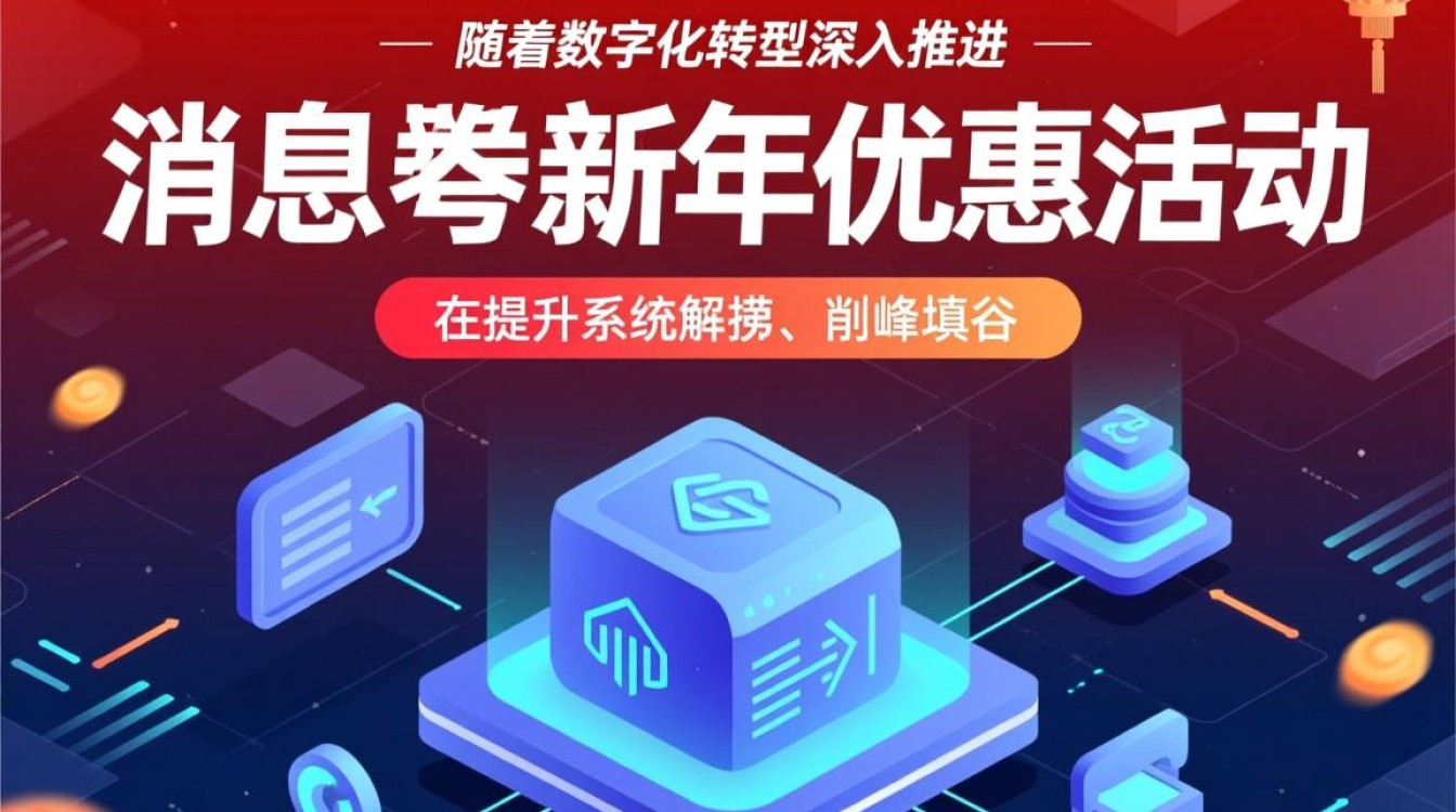 分布式消息队列新年优惠活动有哪些具体福利和参与条件? 分布式消息队列新年优惠活动有哪些具体福利和参与条件?