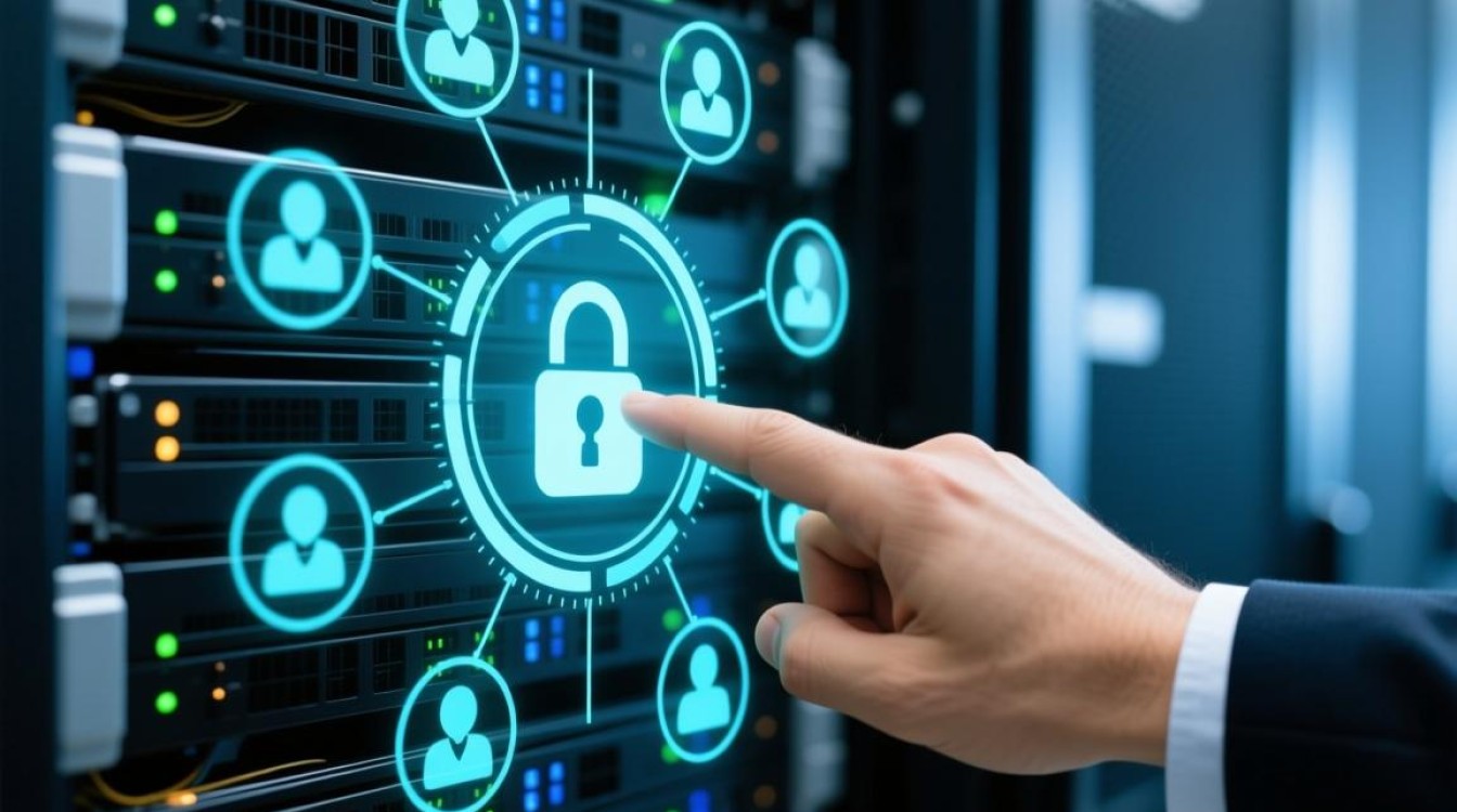 服务器用户权限设置不当会导致哪些安全隐患? 服务器用户权限设置不当会导致哪些安全隐患?