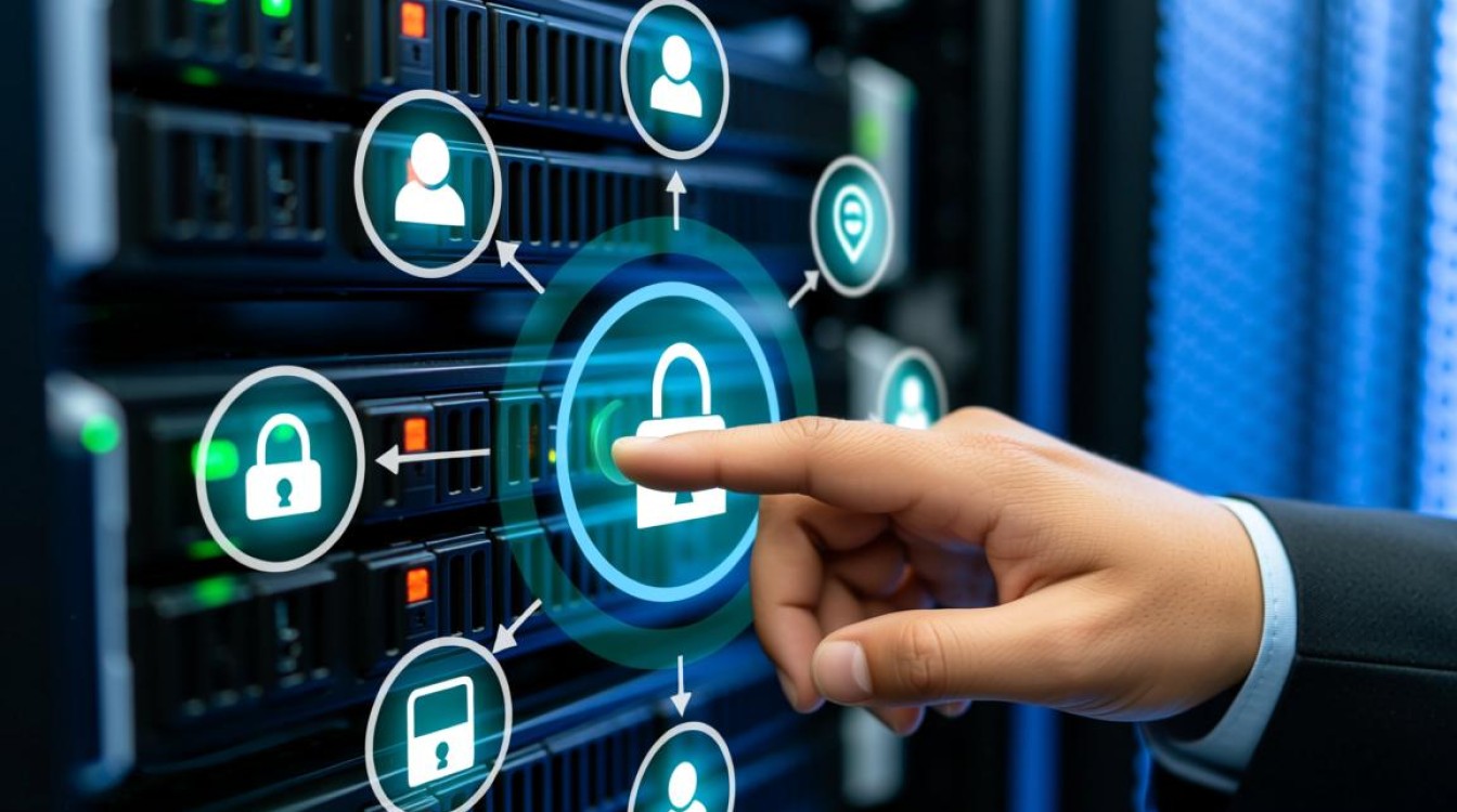 服务器用户权限设置不当会导致哪些安全隐患? 服务器用户权限设置不当会导致哪些安全隐患?