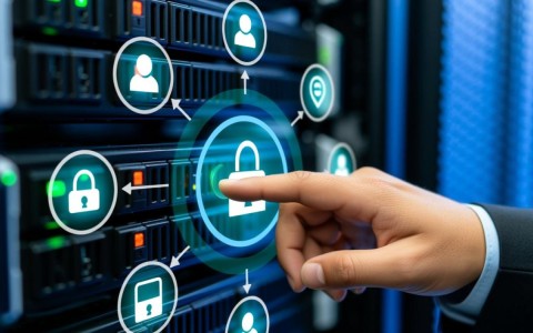 服务器用户权限设置不当会导致哪些安全隐患？