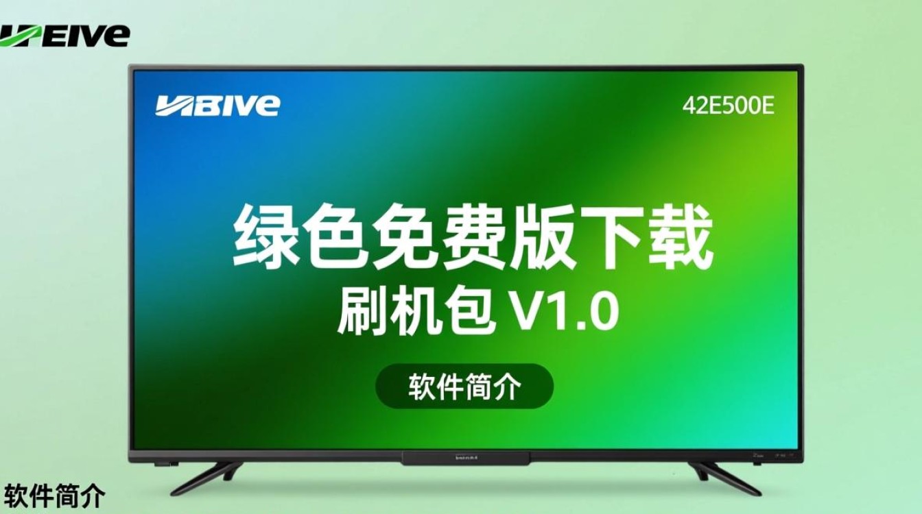 创维42E510E/E500E刷机包V1.0免费下载