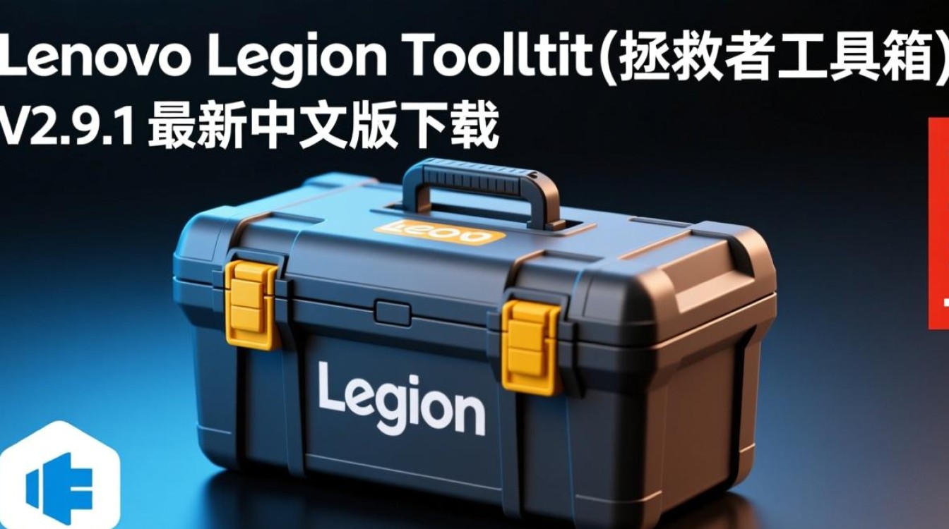 拯救者工具箱中文版V2.9.1最新下载