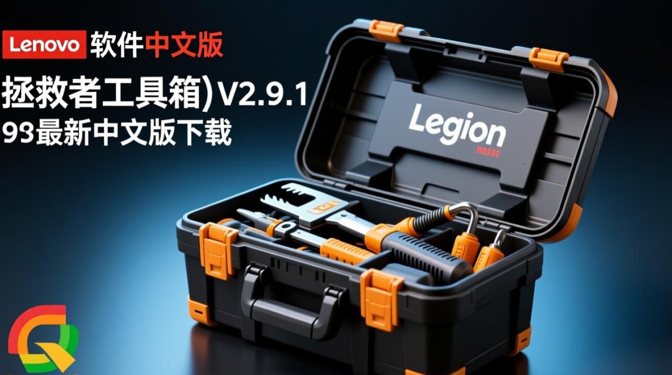 拯救者工具箱中文版V2.9.1最新下载