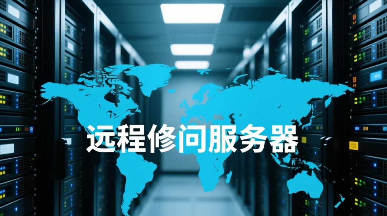 服务器配置远程访问时，有哪些常见问题及解决方法？