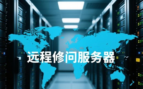 服务器配置远程访问时，有哪些常见问题及解决方法？