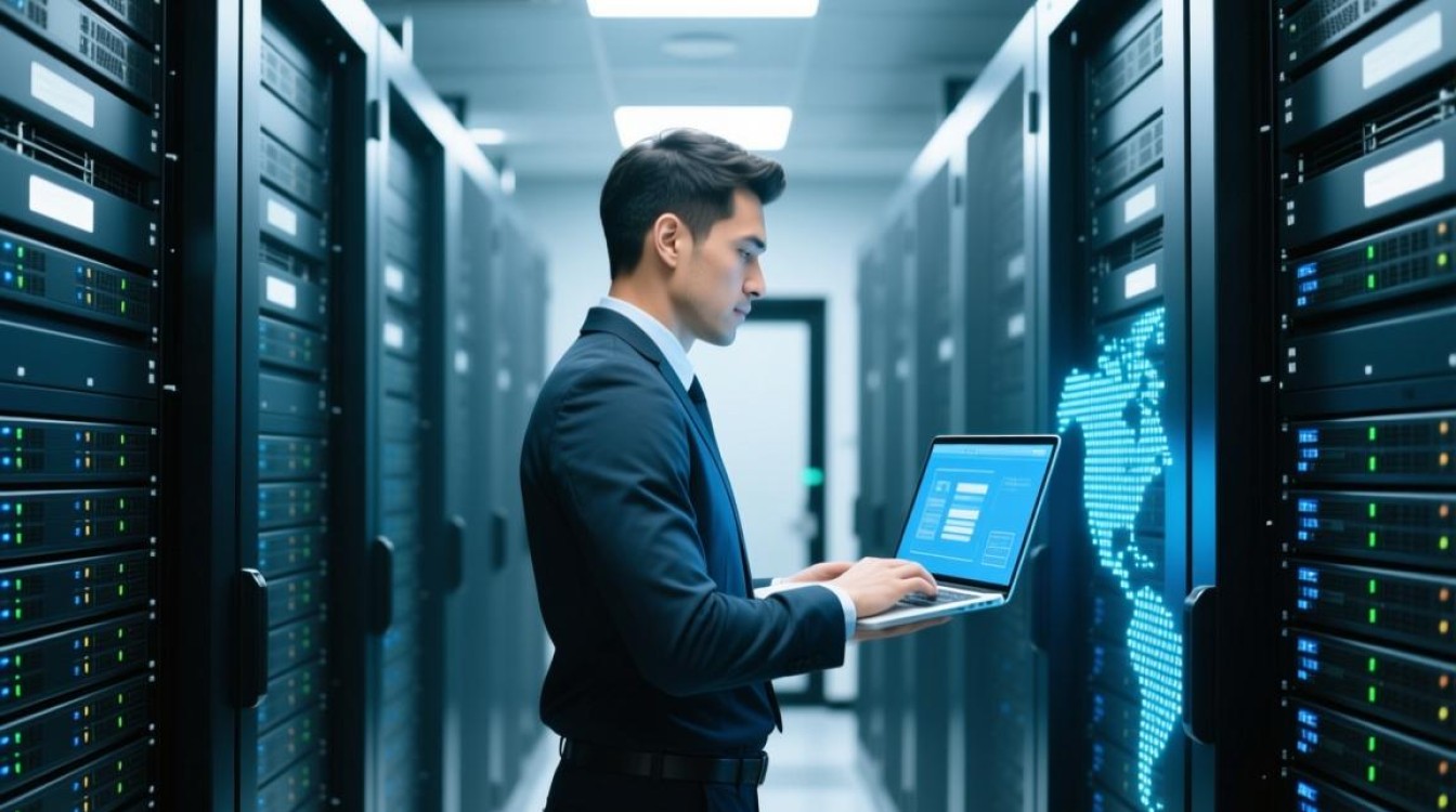 服务器配置远程访问时，有哪些常见问题及解决方法？