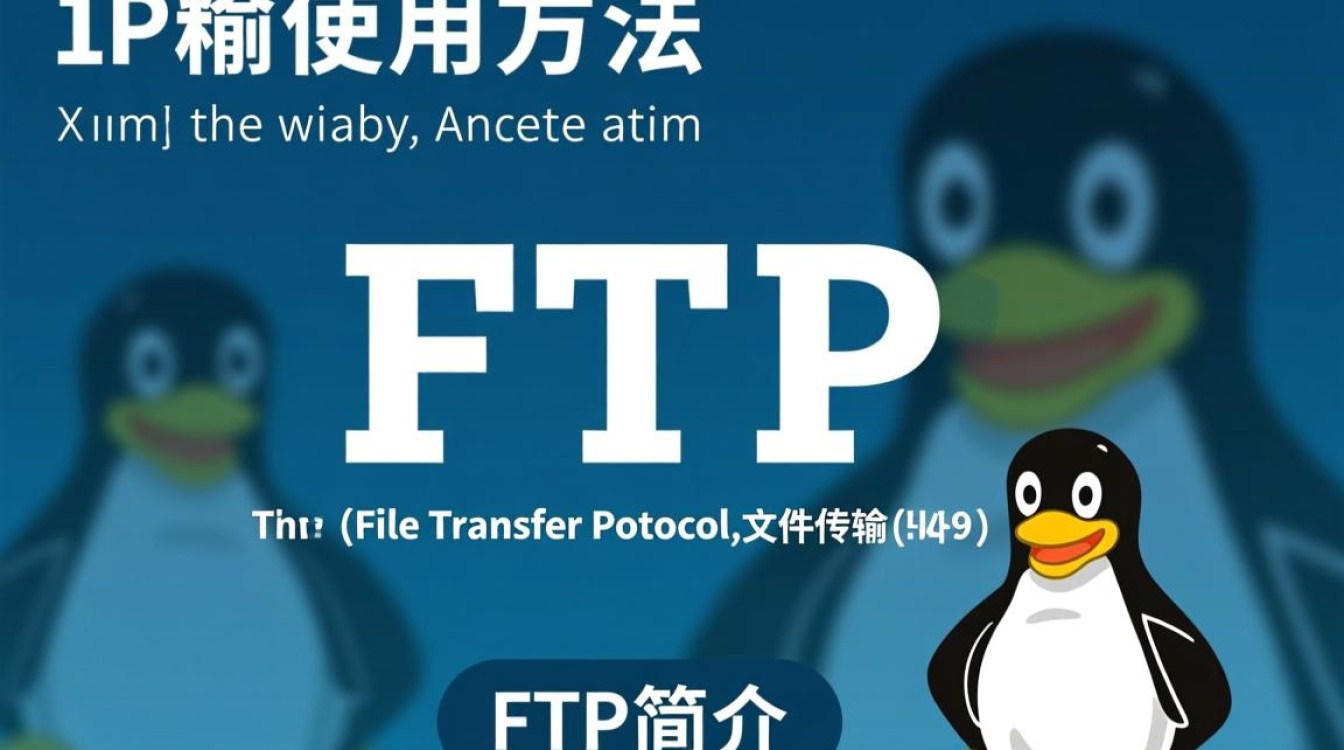 Linux环境下FTP使用方法详解，有哪些步骤和技巧？
