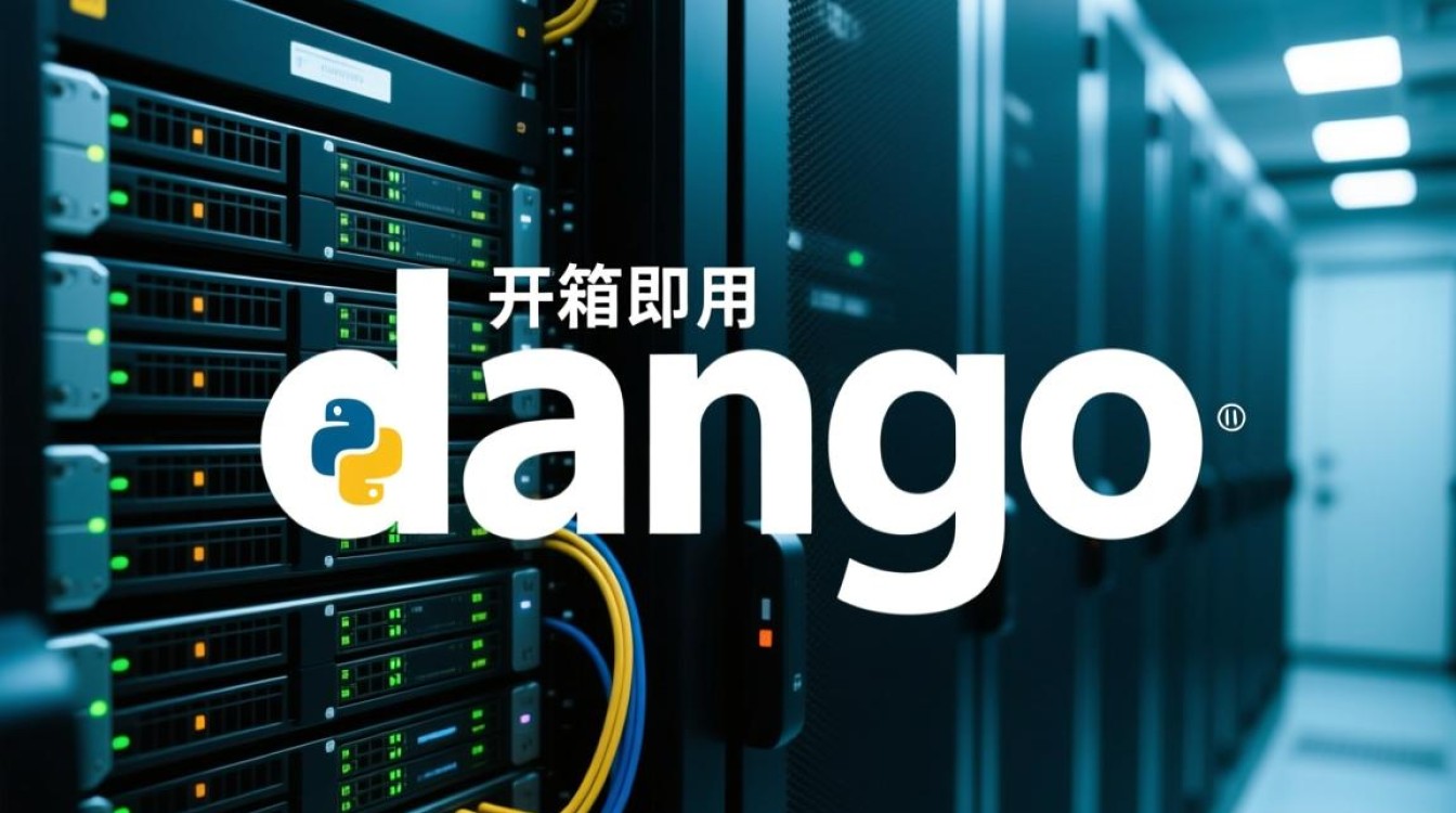 服务器环境配置django时遇到问题怎么办？