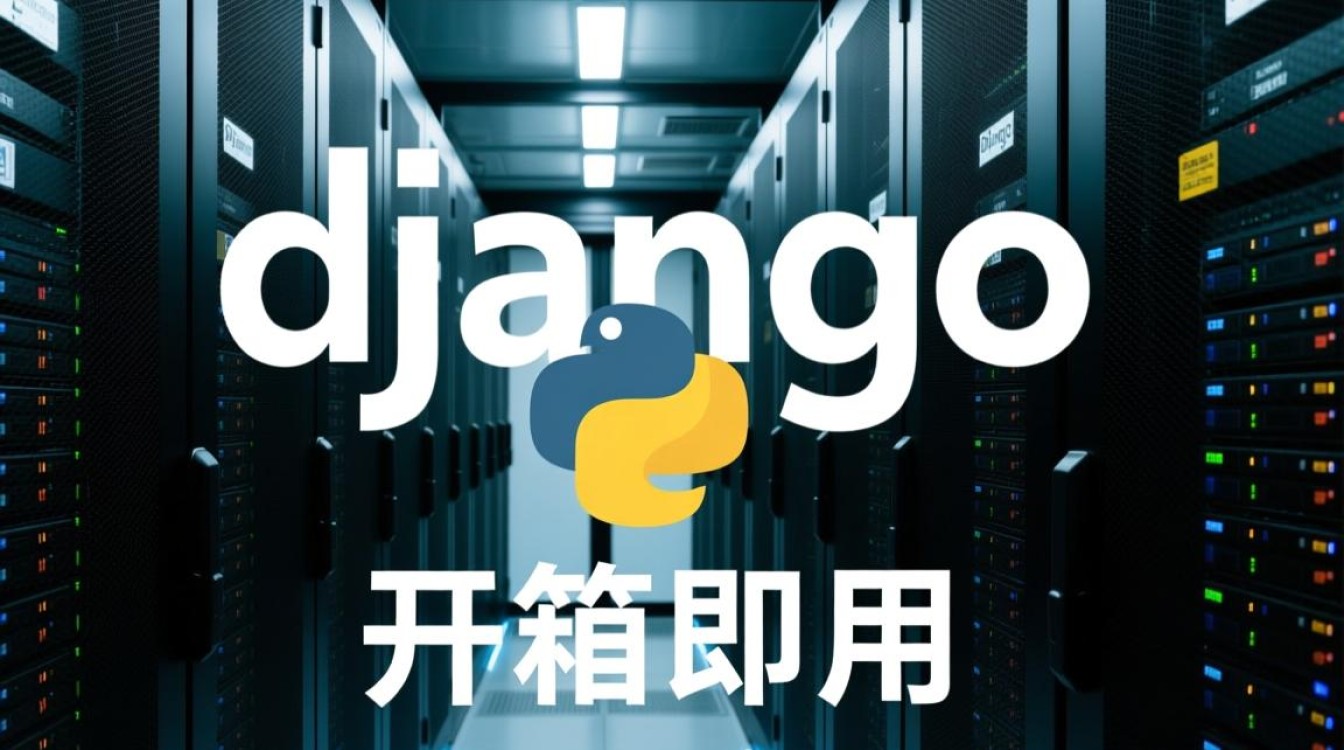 服务器环境配置django时遇到问题怎么办？