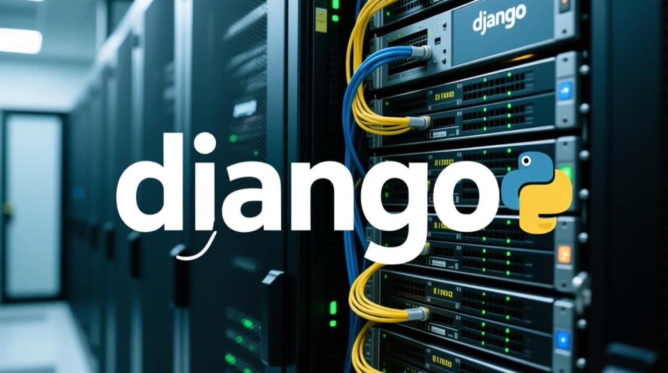 服务器环境配置django时遇到问题怎么办？