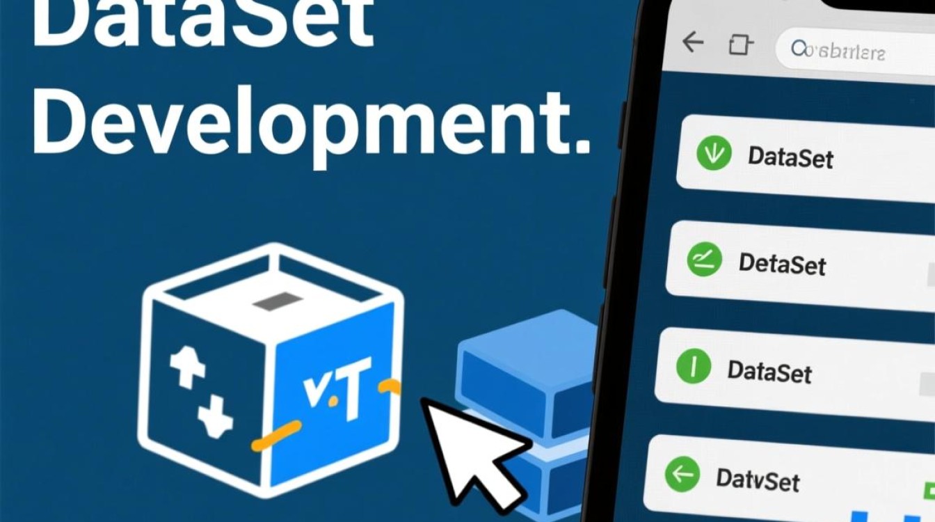 ASP.NET数据集使用疑问解答，如何高效管理与操作数据集？