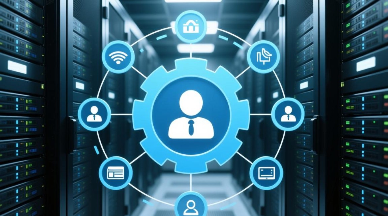 服务器独立控制面板哪个品牌对新手最友好? 服务器独立控制面板哪个品牌对新手最友好?