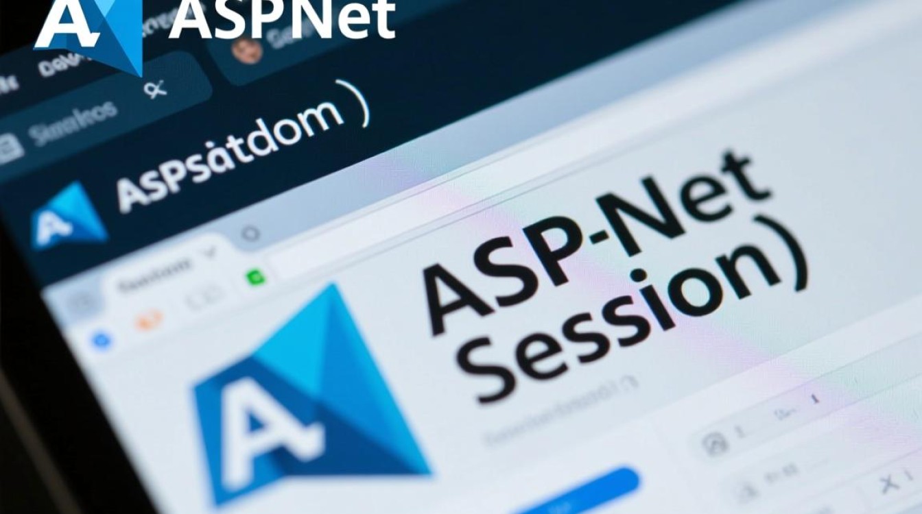 aspnet会话如何实现高效管理，避免常见问题与性能瓶颈？