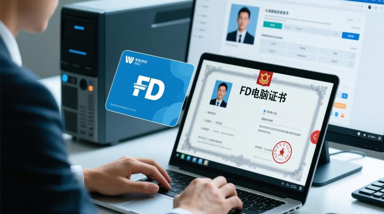 为什么我的FD电脑证书总是装不上？求助解决方法揭秘！