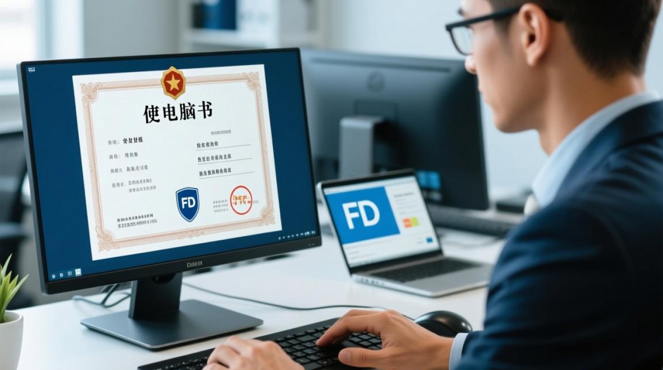 为什么我的FD电脑证书总是装不上？求助解决方法揭秘！