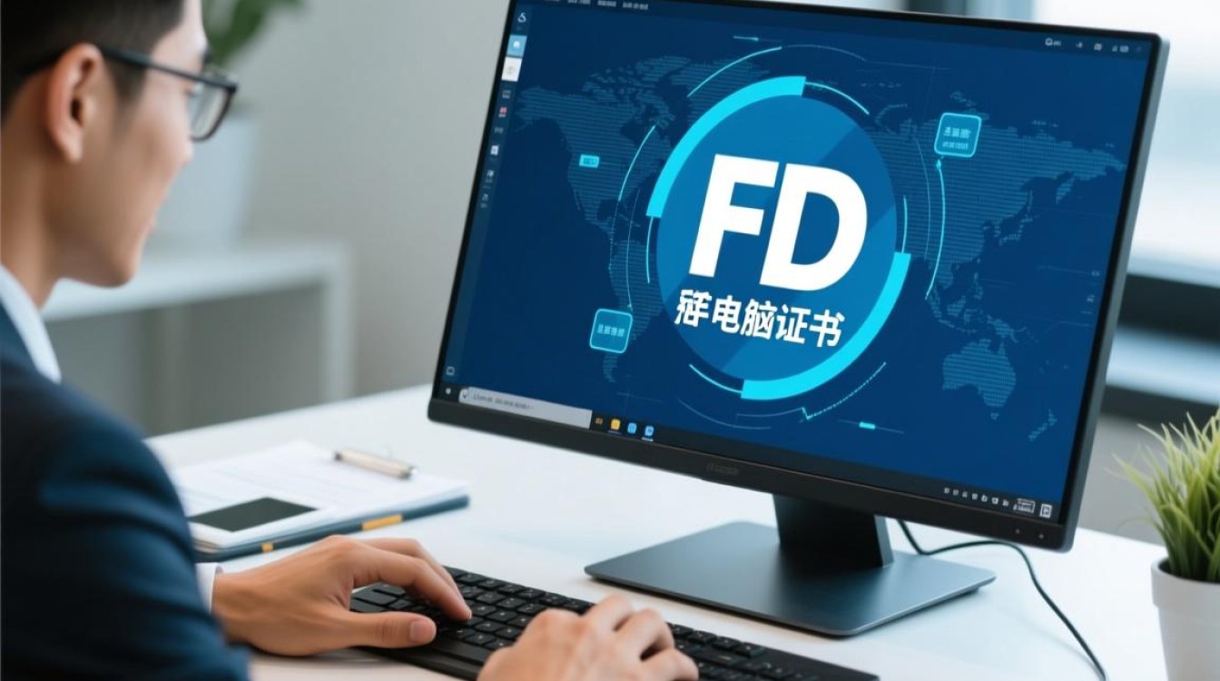 为什么我的FD电脑证书总是装不上？求助解决方法揭秘！