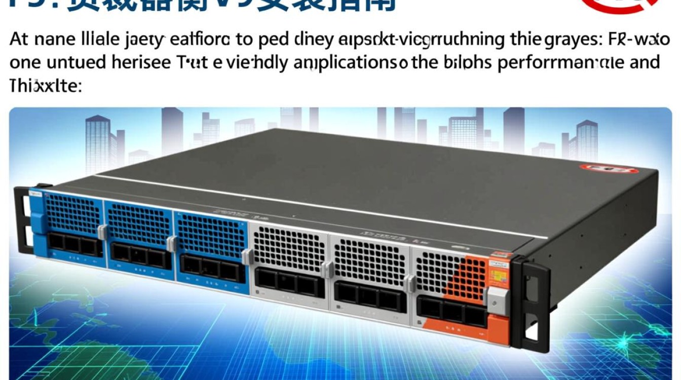 f5负载均衡v9安装步骤详解，有哪些疑问需要解答？