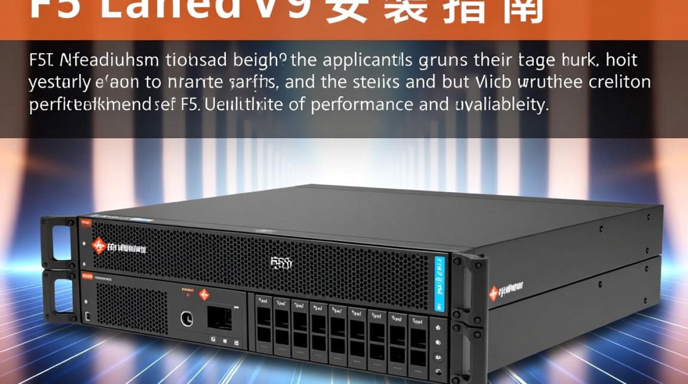 f5负载均衡v9安装步骤详解，有哪些疑问需要解答？