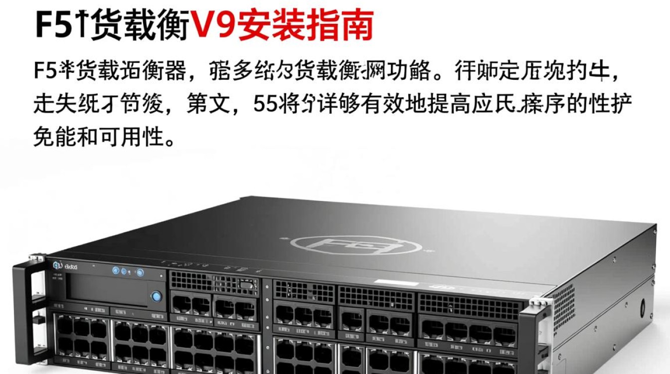 f5负载均衡v9安装步骤详解，有哪些疑问需要解答？