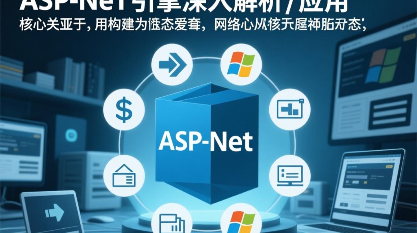 aspnet引擎，揭秘其核心原理与未来发展趋势之谜？