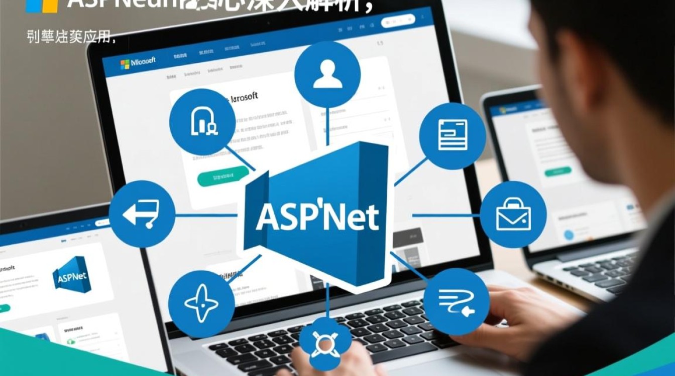 aspnet引擎，揭秘其核心原理与未来发展趋势之谜？