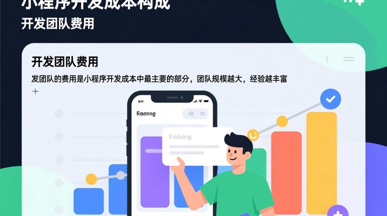 杭州小程序开发价格究竟如何？不同服务收费差异大吗？
