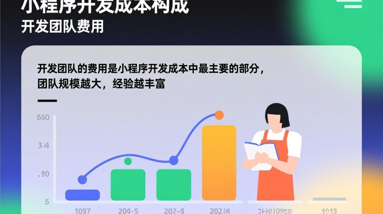 杭州小程序开发价格究竟如何？不同服务收费差异大吗？