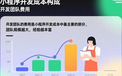 杭州小程序开发价格究竟如何？不同服务收费差异大吗？