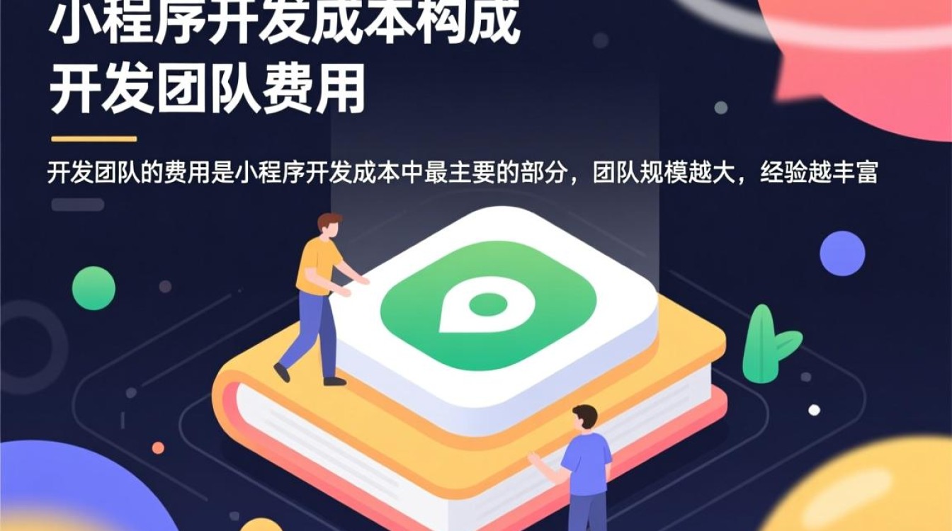 杭州小程序开发价格究竟如何？不同服务收费差异大吗？