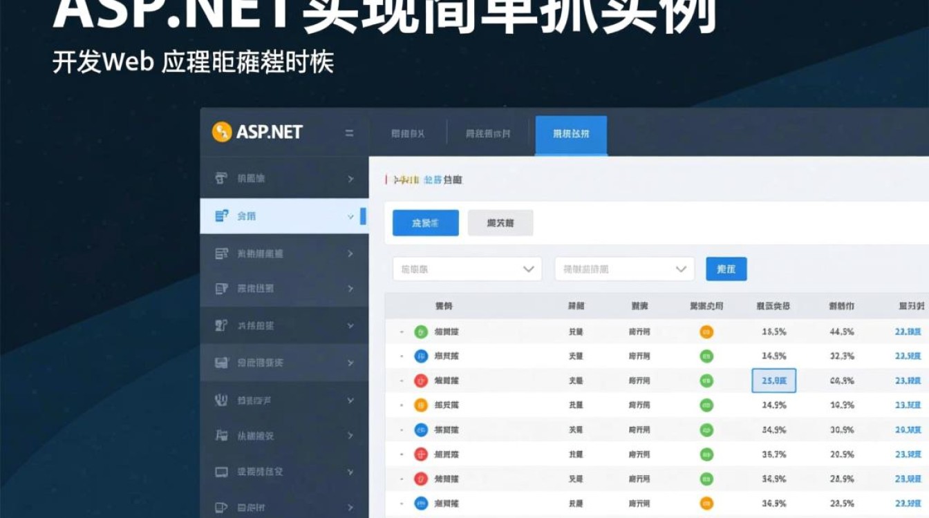 asp.net实现简单分页实例，如何优化代码效率和用户体验？
