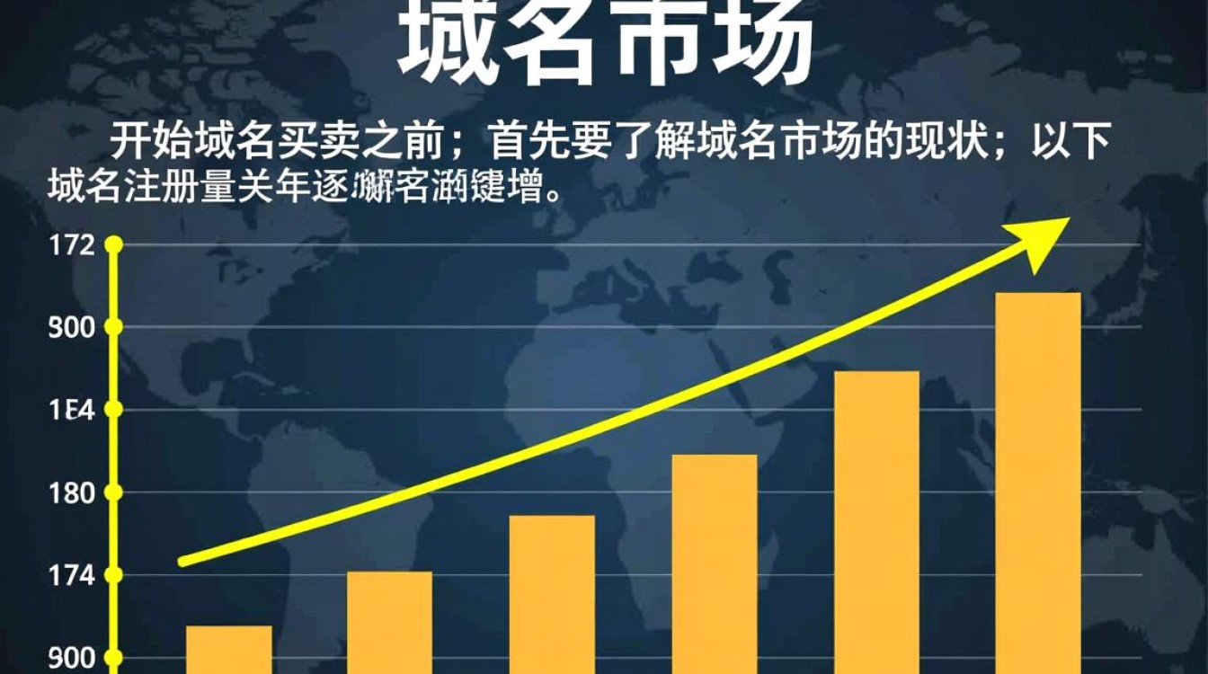 域名买卖过程中，有哪些容易被忽视的注意事项？