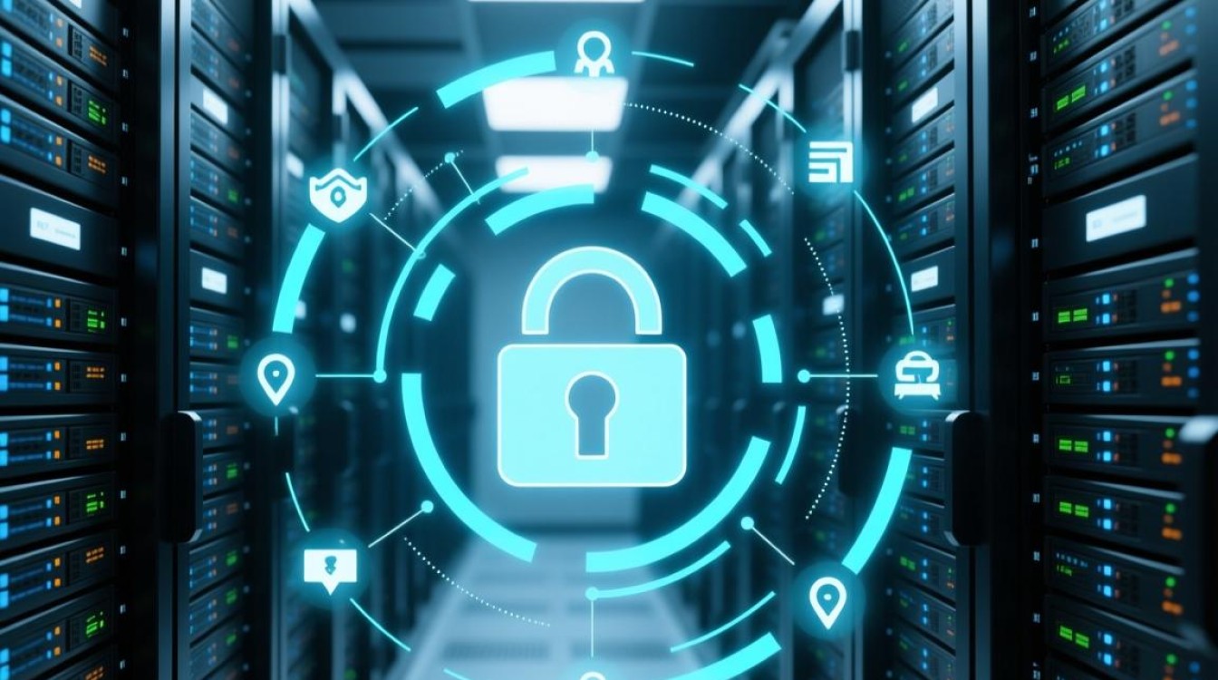 服务器用户权限管理软件，如何实现精细化权限管控？