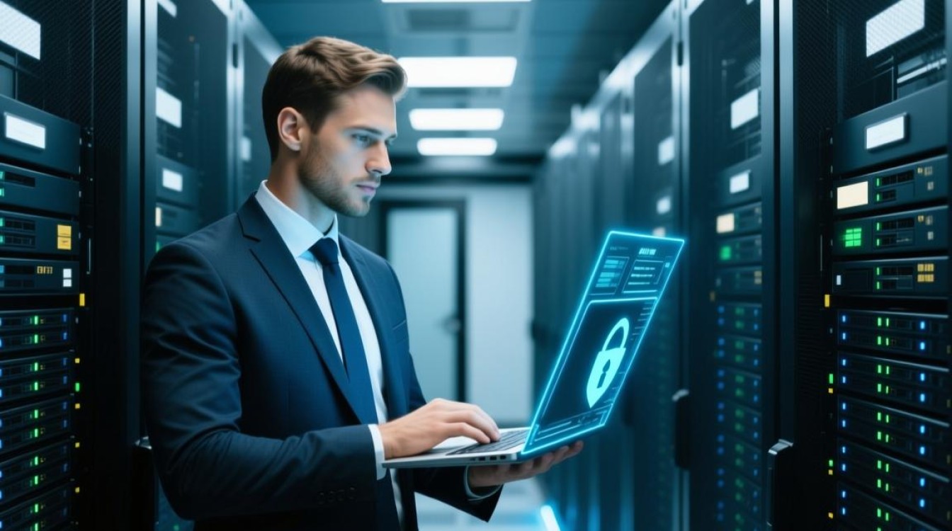 服务器用户权限管理软件，如何实现精细化权限管控？