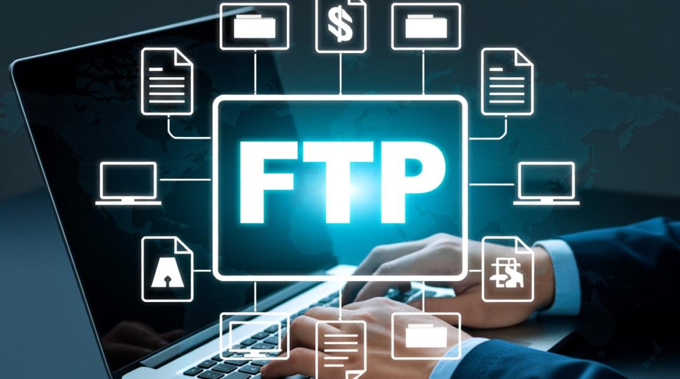 FTP与服务器连接失败？是配置错误还是网络问题？排查指南揭秘！