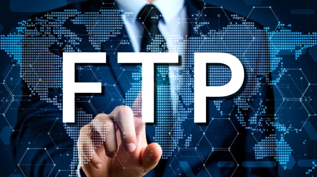 FTP与服务器连接失败？是配置错误还是网络问题？排查指南揭秘！