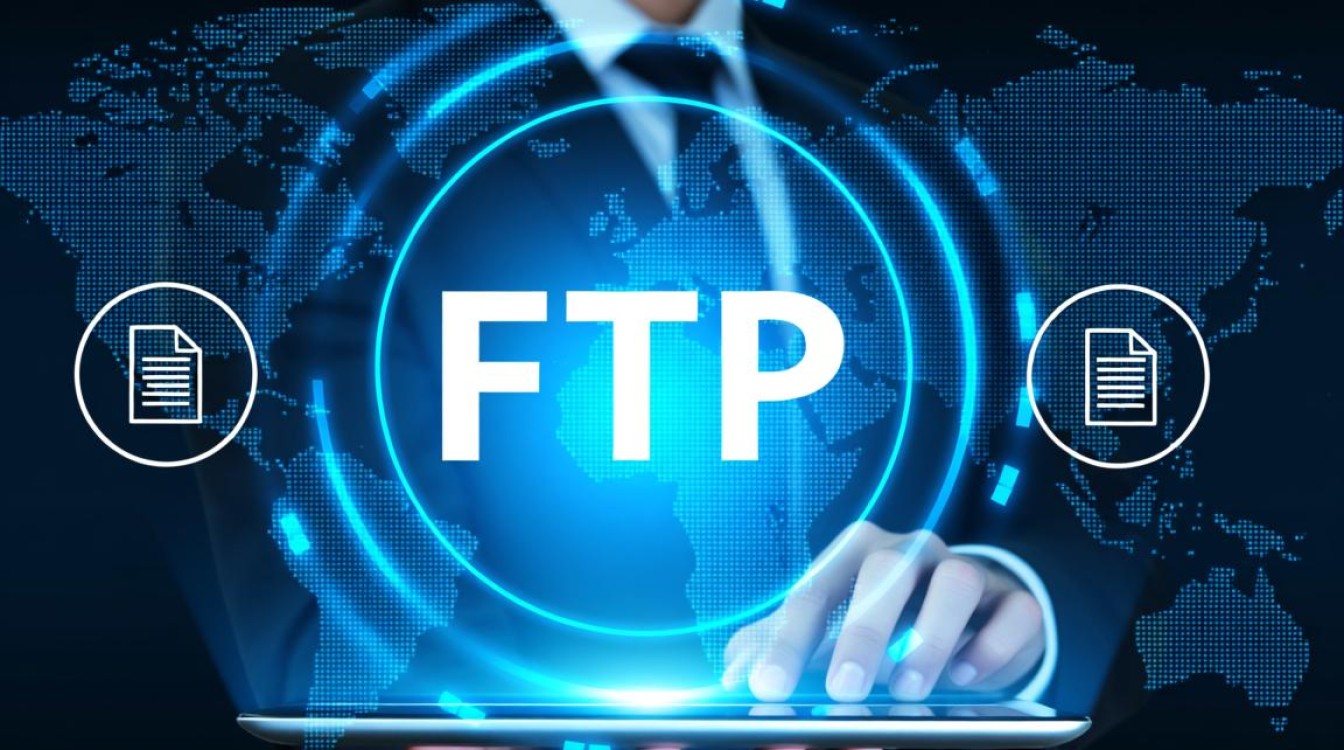 FTP与服务器连接失败？是配置错误还是网络问题？排查指南揭秘！