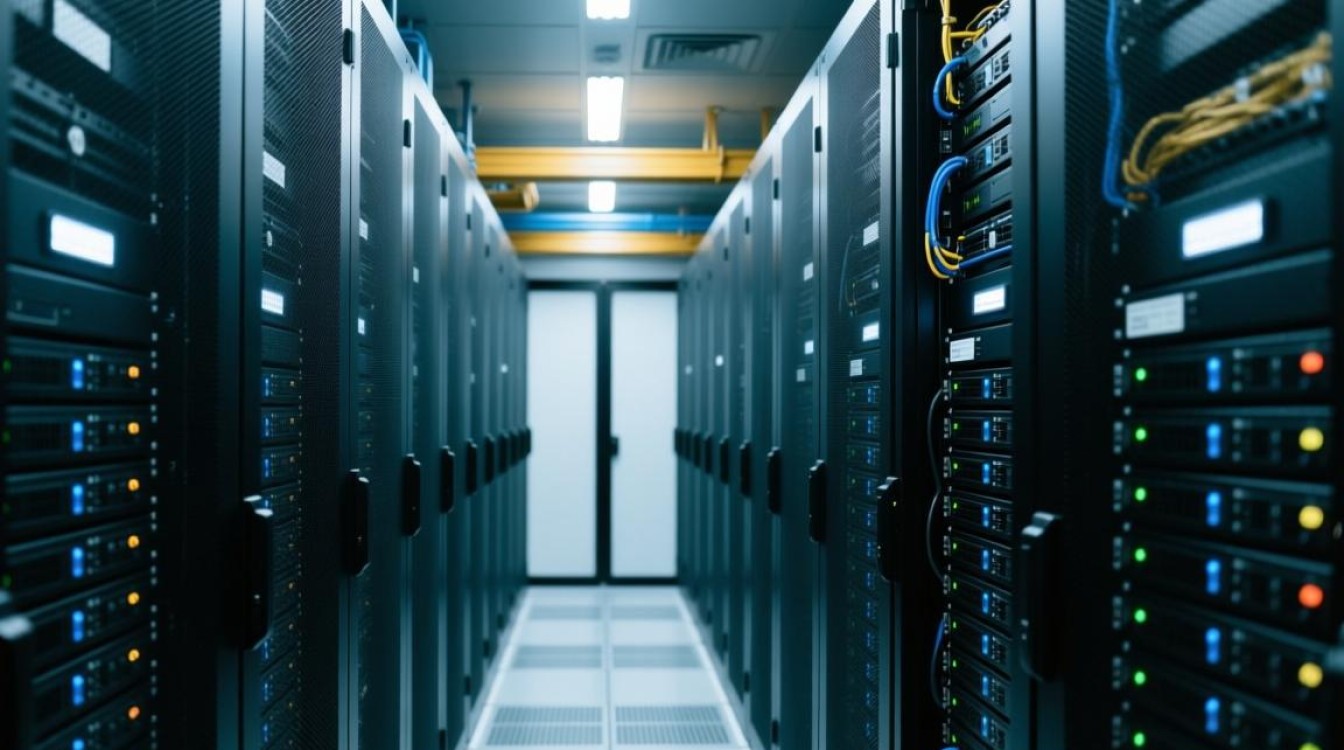 服务器环境配置好后，如何验证配置正确并排查常见问题？