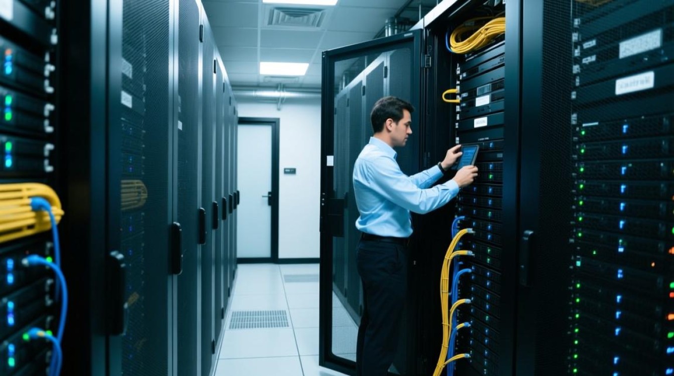 服务器环境配置好后，如何验证配置正确并排查常见问题？