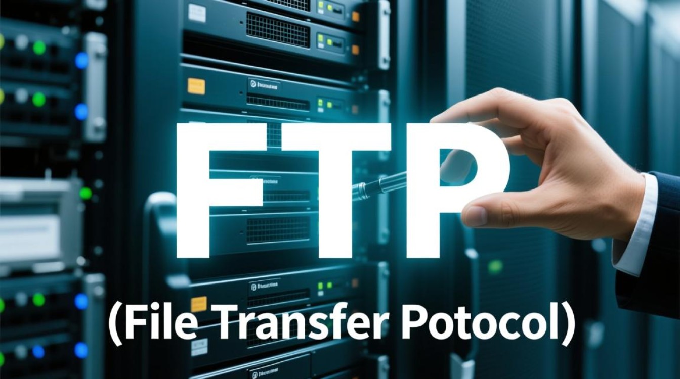 FTP服务器不设密码真的安全吗？专家解答疑问与风险防范