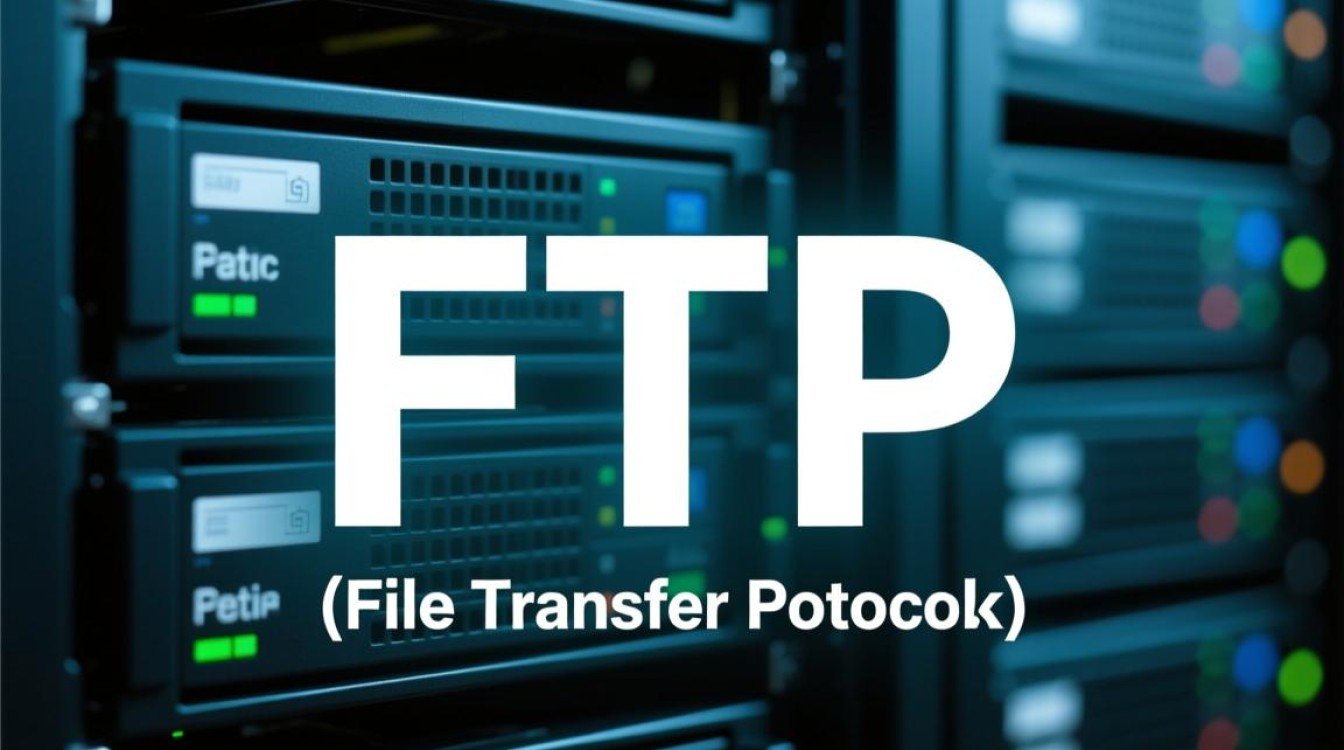 FTP服务器不设密码真的安全吗？专家解答疑问与风险防范