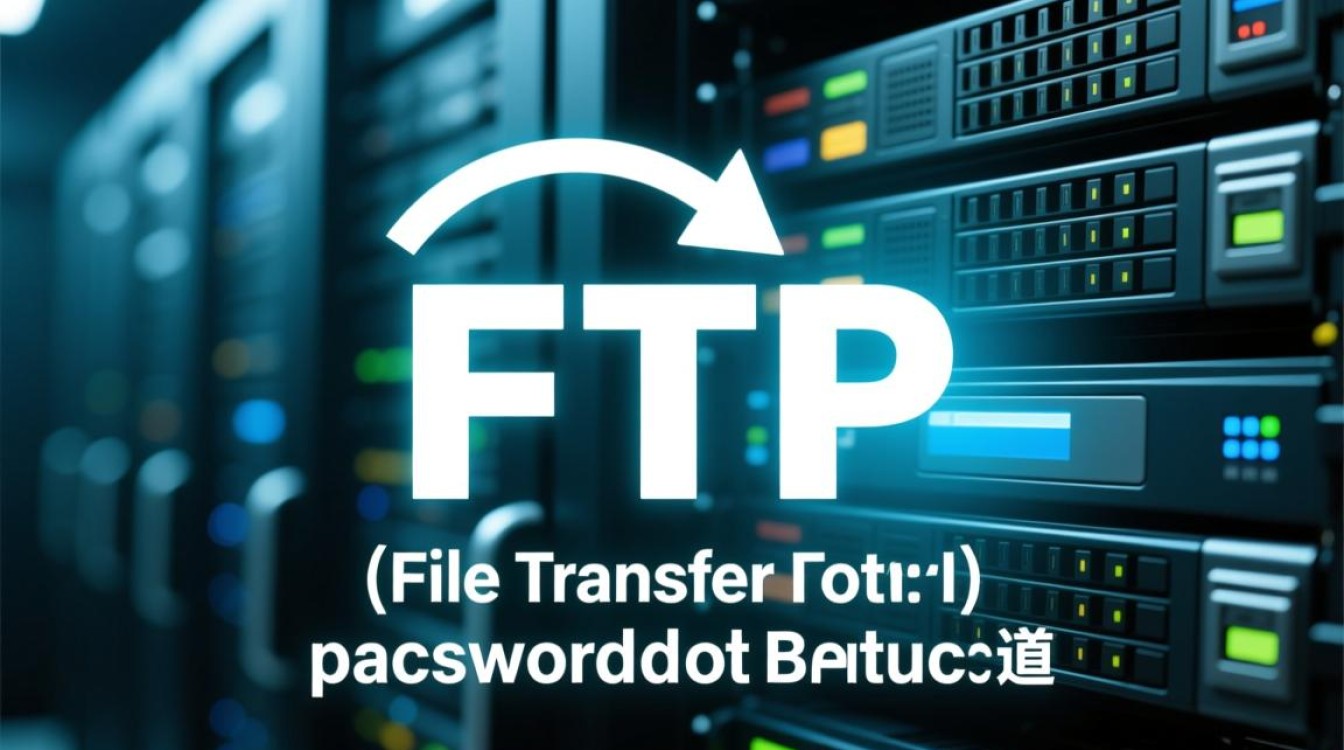 FTP服务器不设密码真的安全吗？专家解答疑问与风险防范