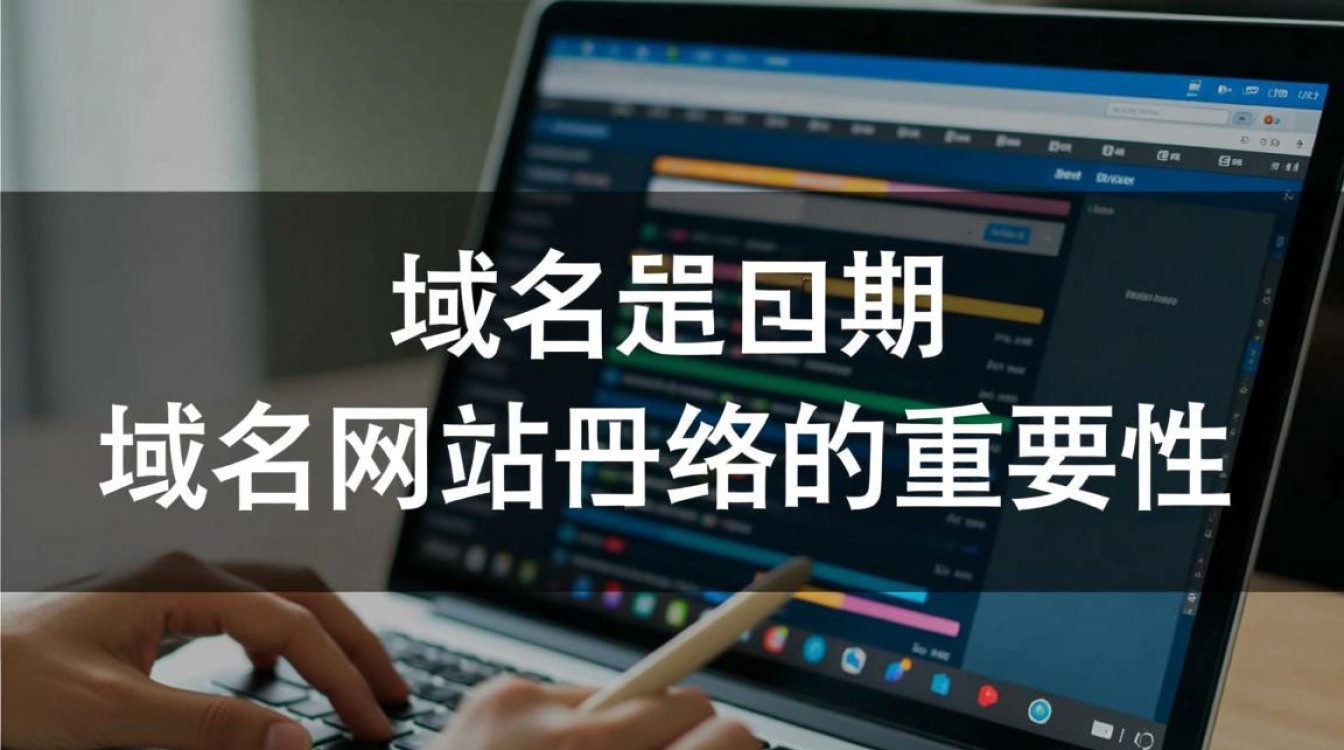 com域名过期日期如何查询与避免域名失效问题？