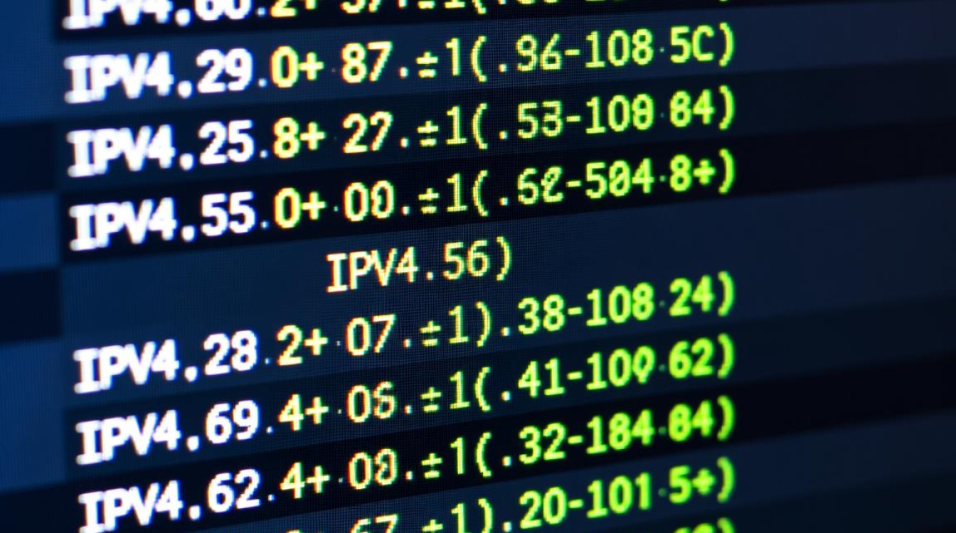 关闭自动配置IPv4，为何这样做？有哪些潜在影响和注意事项？