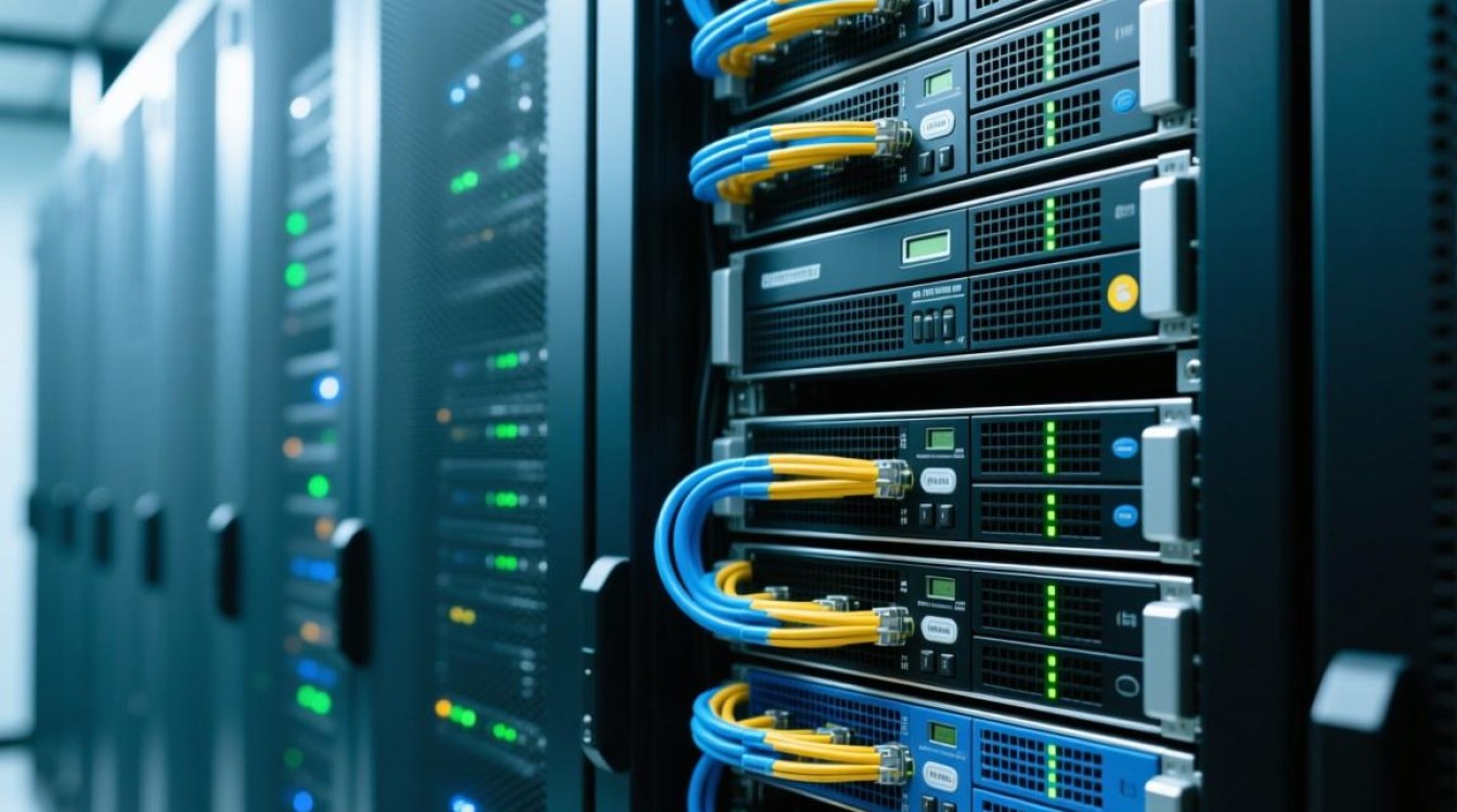 服务器物理主机怎么选才适合业务需求？