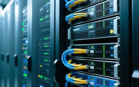 服务器物理主机怎么选才适合业务需求?