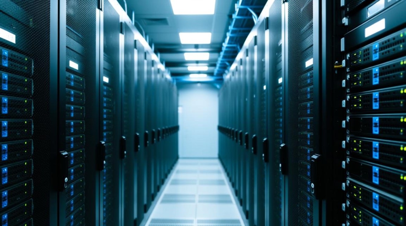 服务器物理主机怎么选才适合业务需求？