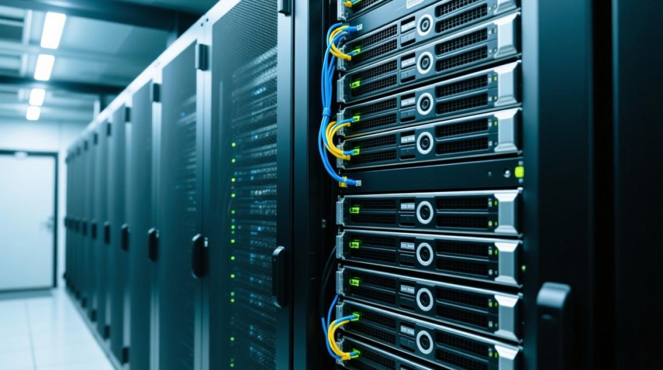 服务器物理主机怎么选才适合业务需求？