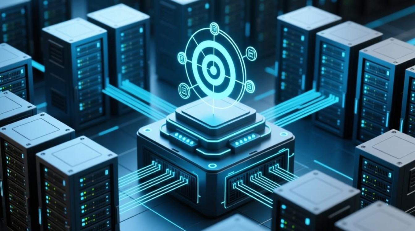 分布式网站架构设计如何确保高可用与可扩展性？